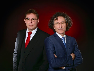 Rechtsanwälte WOLFF & RAMBOW