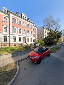 Anwaltskanzlei Förster & Saage GbR