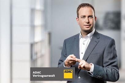 TOP ADAC Anwalt Robert Kersting ᐅ Rechtsanwalt und Fachanwalt für Verkehrsrecht