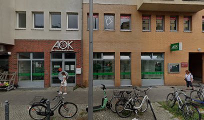 Rechtsanwälte Noack - Mors Partnerschaft
