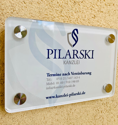 Kanzlei Pilarski