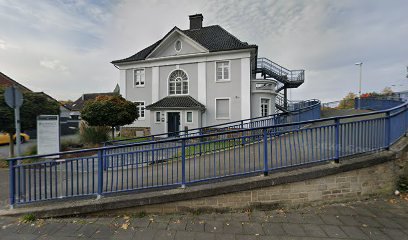 Ralf Buerger, Rechtsanwalt und Notar