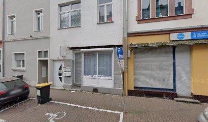 Abdulkerim Batman - Frankfurt