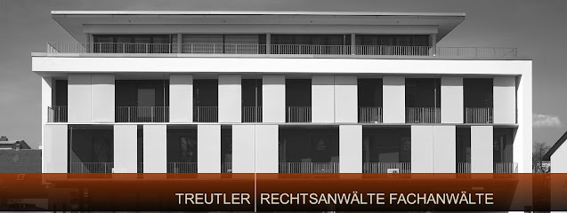 Treutler Rechtsanwälte Fachanwälte Partnerschaftsgesellschaft