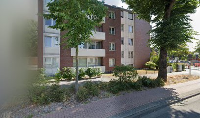 Hiltrud Schoonhoven Rechtsanwältin