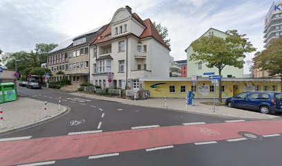 Rechtsanwalt Michael Schenk