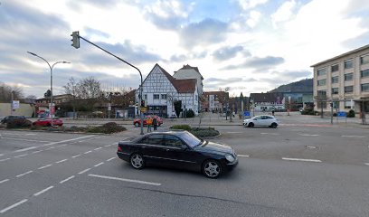 Gotthard Wolf Rechtsanwalt