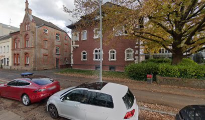 Horst Böhmer und Menzel Rechtsanwälte