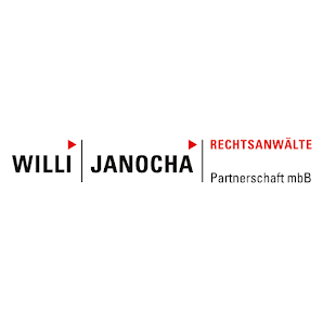 Rechtsanwälte Willi & Janocha Partnerschaft mbB Augsburg