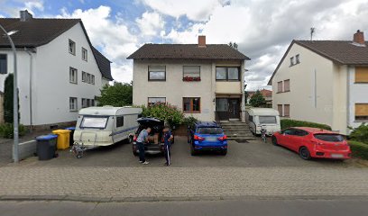 Sarah Fleischmann Rechtsanwältin