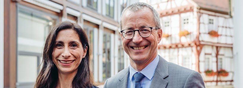 LeissRapp Rechtsanwälte