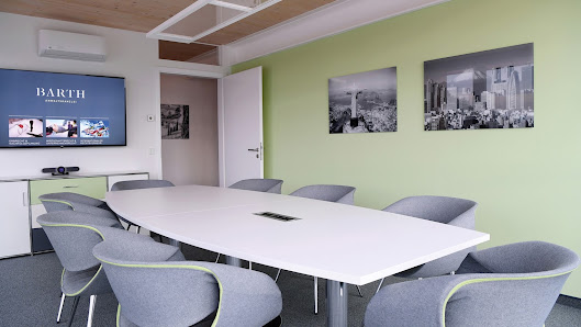 BARTH Rechtsanwaltsgesellschaft mbH