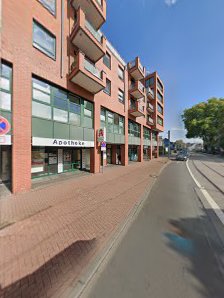 Rechtsanwaltskanzlei Frimmersdorf