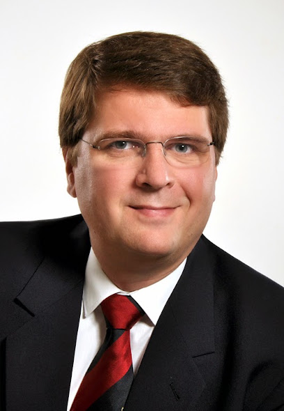 Streit & Partner RA Michael Deutscher