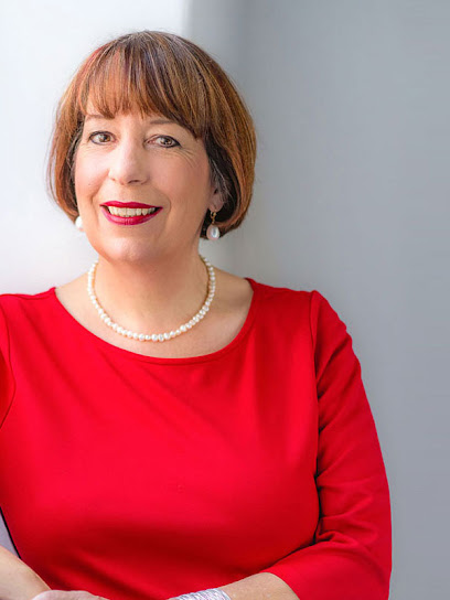 Rechtsanwältin Vetter Karin