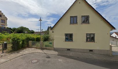 Rechtsanwalt Anselm Oehlschlägel