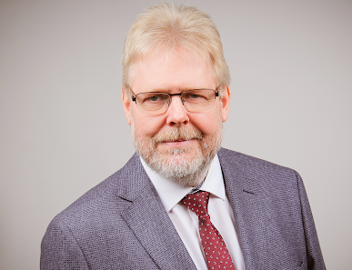 Fachanwalt Arbeitsrecht, Medizinrecht und Sozialrecht Matthias Weiland