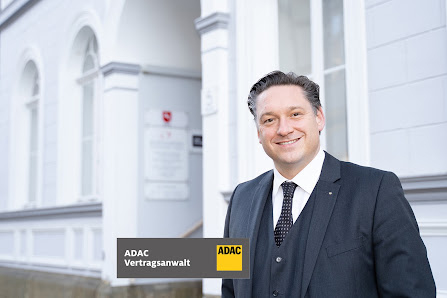 TOP ADAC Anwalt Timo Becker ᐅ Rechtsanwalt und Fachanwalt für Verkehrsrecht