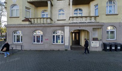 Thilo Felsch Rechtsanwalt