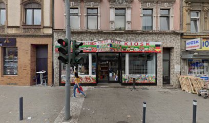 Anwaltskanzlei Leonhard + Schult