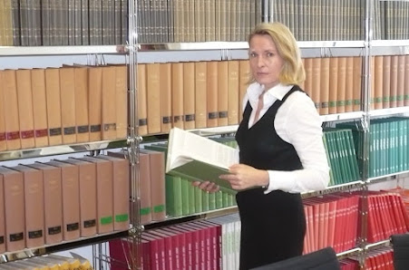 Scheidung & Familienrecht Aachen - Fachanwältin Dr. Nicole Langen