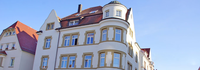 Anwaltskanzlei Peter A. Nitsche