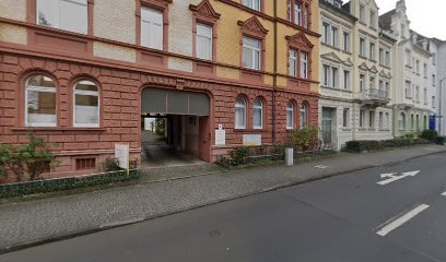 Dr. Ulrich Hartmann und Kollegen