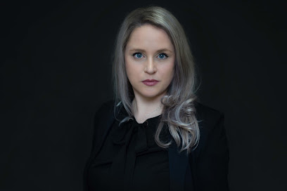 Rechtsanwältin Anne-Kathrin Renz