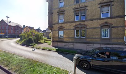 Rechtsanwalt Willibald Mertens
