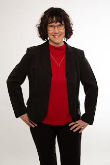 Rechtsanwältin Nicole Frank