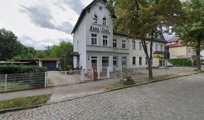Rechtsanwältin Nancy Busching