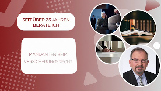 Dieter W. Schmidt Fachanwalt für Arbeitsrecht & Versicherungsrecht in Passau und Deggendorf