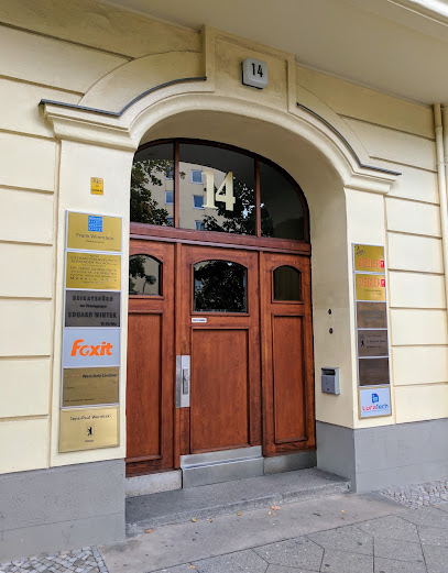 Rechtsanwalt Frank Wiemann