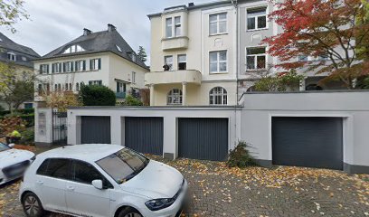 Rechtsanwalt Dr. Wolfram Siemens, LL.M.