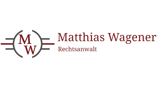 Rechtsanwalt Matthias Wagener
