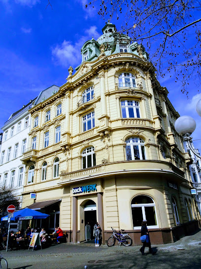 Hakner Rechtsanwälte