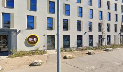 Rechtsanwaltskanzlei Hattenkofer