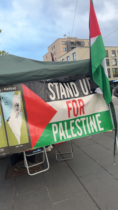 Fait Yasar Rechtsanwalt