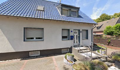 Rechtsanwaltskanzlei Koch Garzón
