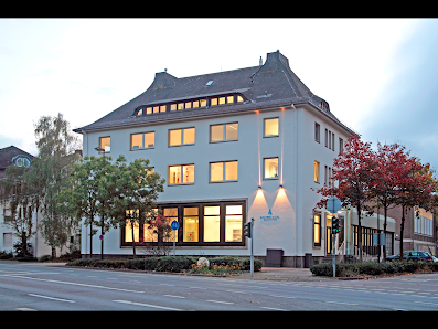 Rechtsänwälte R. Buschbell & Coll