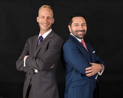 Die Münchner Kanzlei für Arbeitsrecht, Familienrecht & Unternehmensrecht