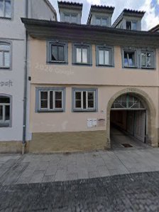 Anwaltskanzlei Weber, Dürr, Thull & Kollegen