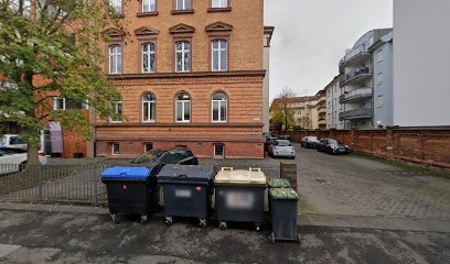 Rechtsanwalt Gerhard Hauk - Sozietät Völpel & Kollegen