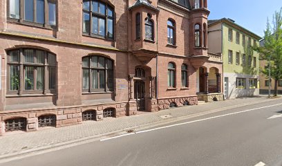 Esch Oliver Rechtsanwalt