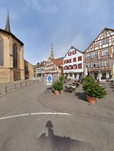 Anwaltskanzlei Mende und Mende