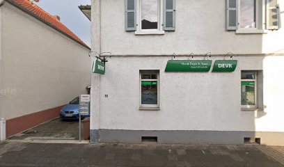 Rechtsanwalt Wolfgang Ritter
