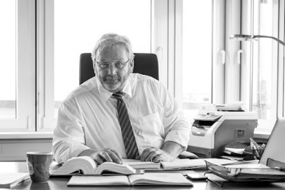 Rechtsanwalt Klaus Karsten