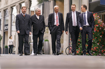 Schwarze, Hanefeld, Dr. Dabag Rechtsanwälte und Notar PartGmbB