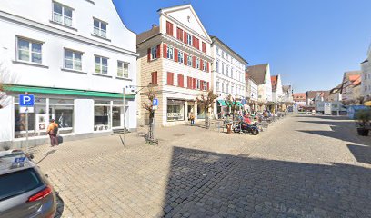 Rechtsanwaltskanzlei Neumann & Neumann Günzburg