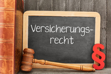 Fachanwalt Versicherungsrecht | Sylvio Krüger